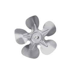 LAU Lau 60835701 propeller 3600 rpm 8 inch 18 degree pitch