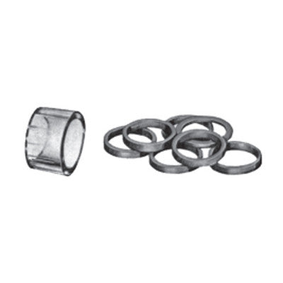 LAU Lau 38220301 Thrust Sleeve and Spacer Kit 3/4 Inch Shaft