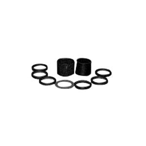LAU Lau 38220301 Thrust Sleeve and Spacer Kit 3/4 Inch Shaft
