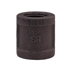 LEGEND VALVE Legend Valve 350-503 Black Coupling 1/2 inches SA Black Coupling