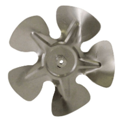 LAU Lau 60835001 5 blade fan blade 7 inches 27°
