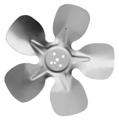 LAU Lau 60835001 5 blade fan blade 7 inches 27°