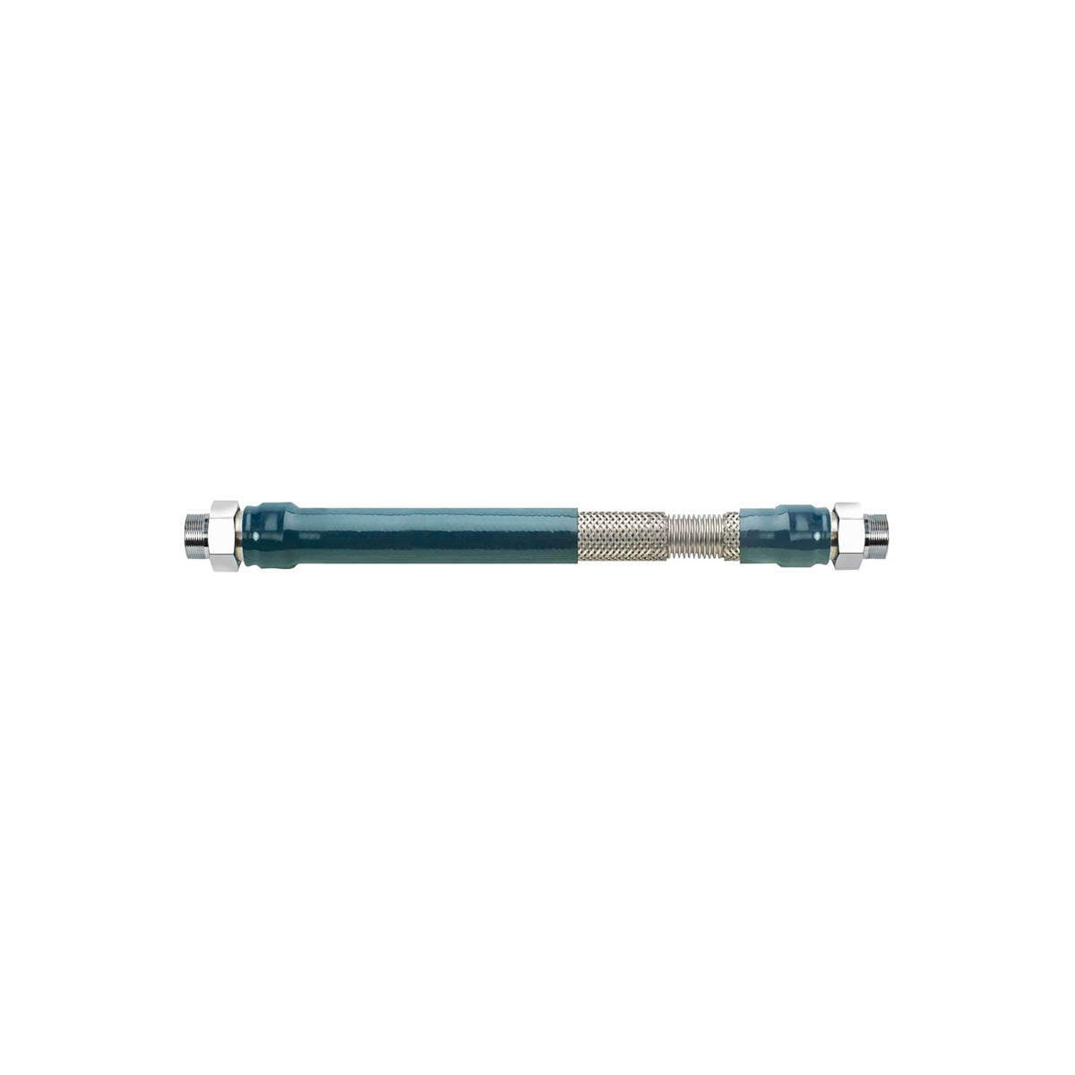 KROWNE Krowne m7536 gas connector hose 3/4 inch x 36 inch
