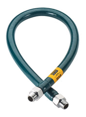 KROWNE Krowne m7536 gas connector hose 3/4 inch x 36 inch