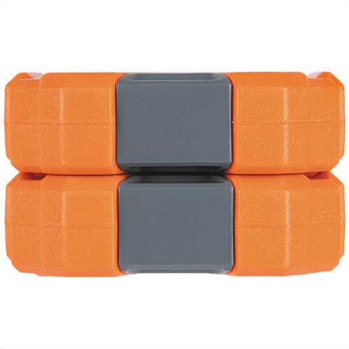 KLEIN TOOLS Klein Tools 62811 Reusable Cooler Ice Packs 2-Pack