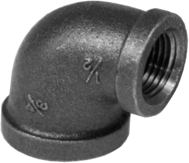 LEGEND VALVE Legend Valve 350-109 3/4 inches X 1/2 inches Reducing Elbow 90 Degree
