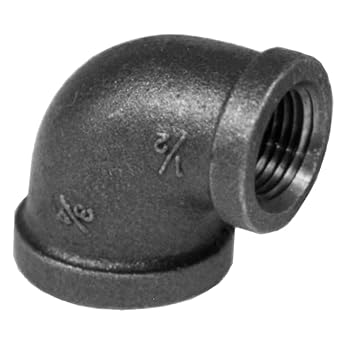 LEGEND VALVE Legend Valve 350-109 3/4 inches X 1/2 inches Reducing Elbow 90 Degree