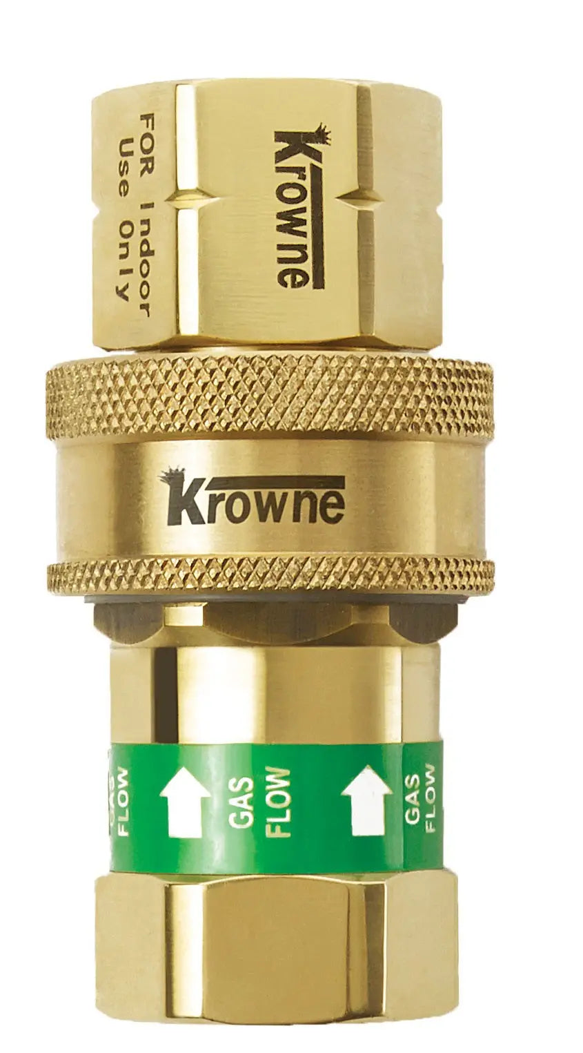 KROWNE Krowne QD50 Quick Disconnect 1/2 inches
