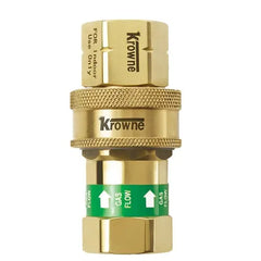 KROWNE Krowne QD50 Quick Disconnect 1/2 inches