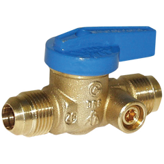 LEGEND VALVE Legend Valve 102-522 3/8 inchesFL X 3/8 inches FL T-3100 3/8 Inch