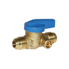 LEGEND VALVE Legend Valve 102-522 3/8 inchesFL X 3/8 inches FL T-3100 3/8 Inch