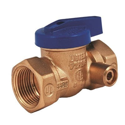 LEGEND VALVE Legend Valve 102-522 3/8 inchesFL X 3/8 inches FL T-3100 3/8 Inch