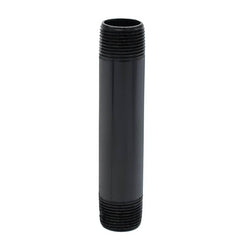 LEGEND VALVE Legend Valve 355-068E Black Nipple 1/2 inches x 5 inches
