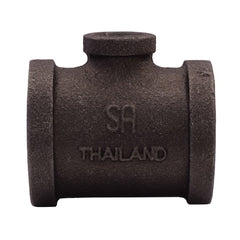 LEGEND VALVE Legend Valve 350-212 1 inches x 3/4 inches Reducing Tee