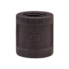 LEGEND VALVE Legend Valve 350-504 Black Coupling 3/4 inches