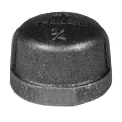 LEGEND VALVE Legend Valve 350-486 1-1/4 inches Black Cap