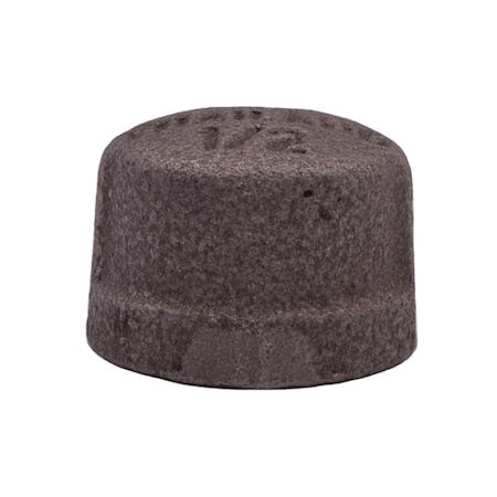 LEGEND VALVE Legend Valve 350-485 1 inches Black Cap