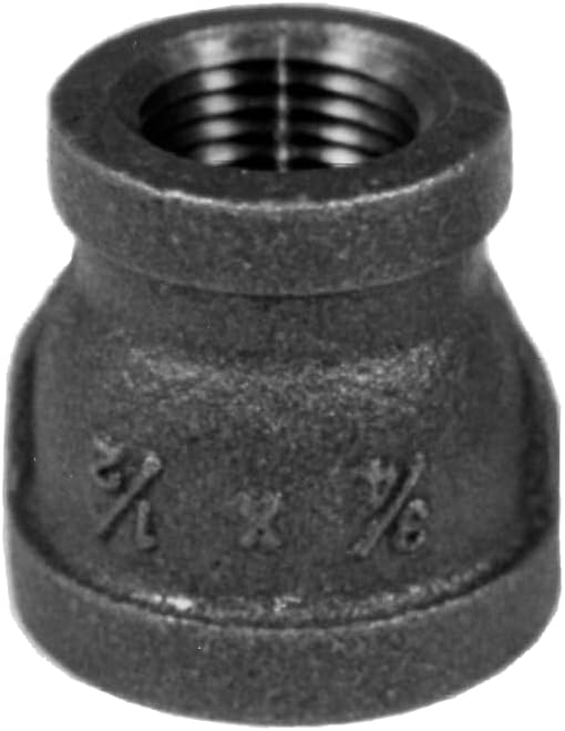 LEGEND VALVE Legend Valve 350-536 SA Reducing Coupling 1-1/4 x 3/4