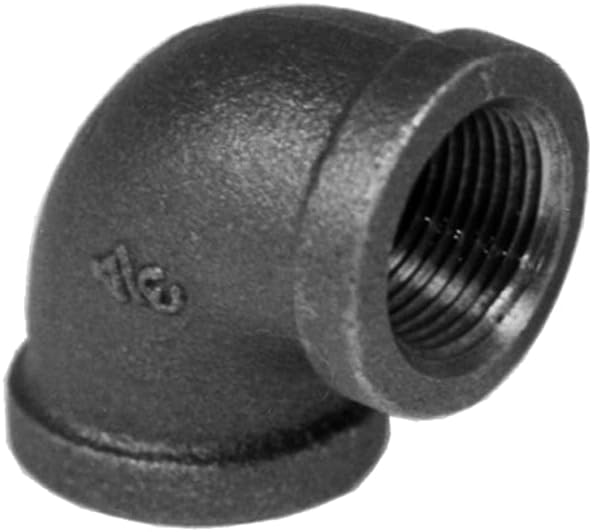 LEGEND VALVE Legend Valve 350-003 1/2 inch 90 Elbow