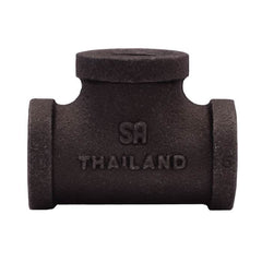 LEGEND VALVE Legend Valve 350-153 Pipe Tee 1/2 Inch FNPT x FNPT x FNPT 150 lb