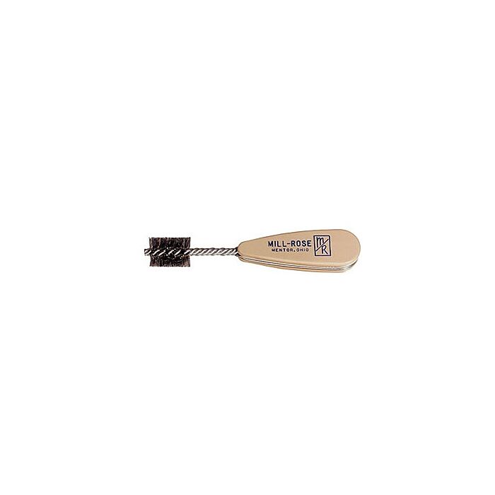 MILL-ROSE Mill-Rose 64135 2-1/8 inch OD double spiral straight wire refrigeration brush