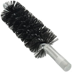 MILL-ROSE Mill-Rose 83025 Double Stem Single Spiral Twisted-Wire Tube Brush 1-3/4 inches x 8 inches