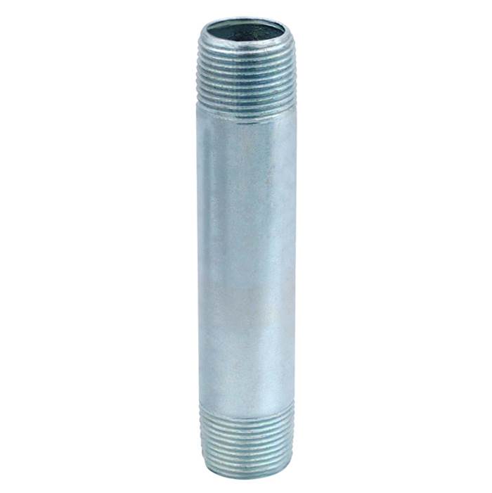 LEGEND VALVE Legend Valve 356-084E 3/4 inches x 3 inches Galvanized Nipple