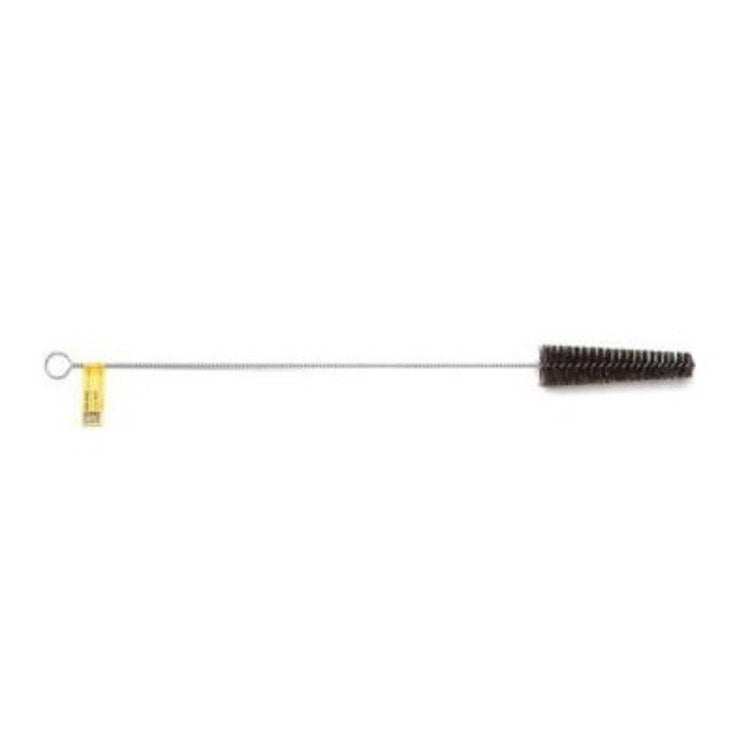 MILL-ROSE Mill-Rose 01394 refrigeration coil cleaning brush 3/4-1-5/8 inch tapered 26 inch OAL