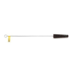 MILL-ROSE Mill-Rose 01394 refrigeration coil cleaning brush 3/4-1-5/8 inch tapered 26 inch OAL