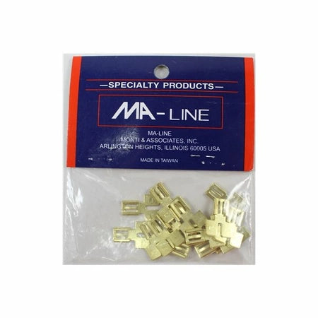 MONTI & ASSOCIATES Monti & Associates MA02595-1 MA Line Special Devices Disconnect 15-Pack