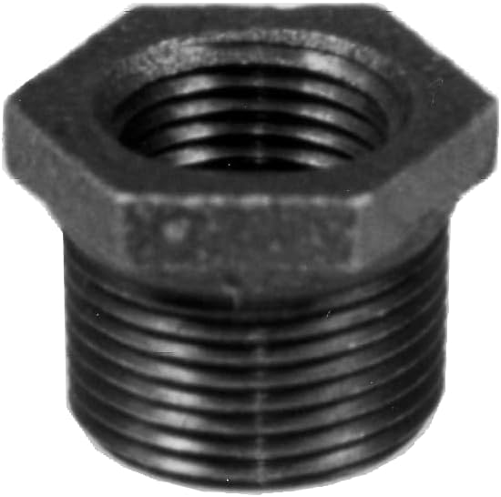 LEGEND VALVE Legend Valve 350-617 1-1/4 x 3/4 Hex Bushing