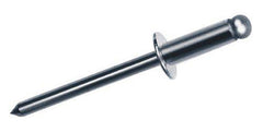 MALCO Malco SS46DT 12/25 x 1/8 in. Steel Blind Rivet
