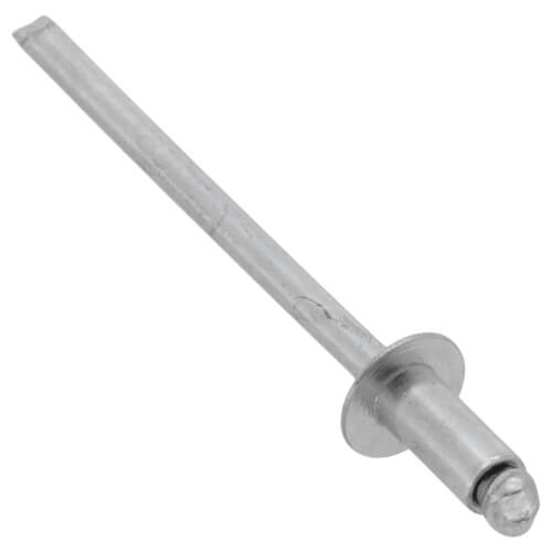 MALCO Malco SS46DT 12/25 x 1/8 in. Steel Blind Rivet