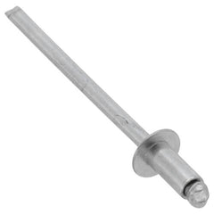 MALCO Malco SS46DT 12/25 x 1/8 in. Steel Blind Rivet