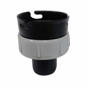 MASTERCRAFT Mastercraft 349445 plastic swivel connector 1-1/2 in dia