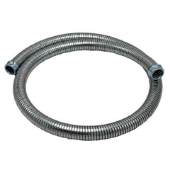 MASTERCRAFT Mastercraft 304409 Hose Metal 1.5 in x 6 ft