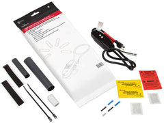RAYCHEM Raychem H908 Plug-In Cord Set 120 Volt