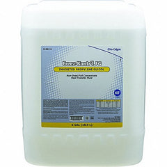 NU-CALGON Nu-Calgon 4188-11 Freez-Kontr'l FG Clear Food Grade 5 Gallon Pail