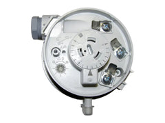 NTI Nti 6000082906 air switch 604 E421180 set @3 inches WC TI400