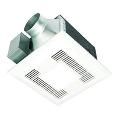 PANASONIC Panasonic FV-15VQL6 WhisperLite bathroom ventilation fan with light 150 CFM