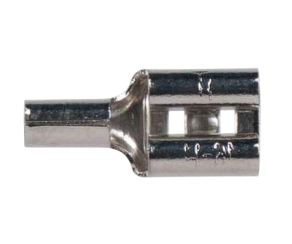 MONTI & ASSOCIATES Monti & Associates MA02876-2 High Temp Non-Insulated Disconnect 16-14 Gauge