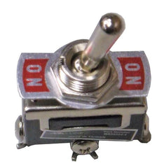 MONTI & ASSOCIATES Monti & Associates MA04502-2 MA Line SPDT Toggle Switch