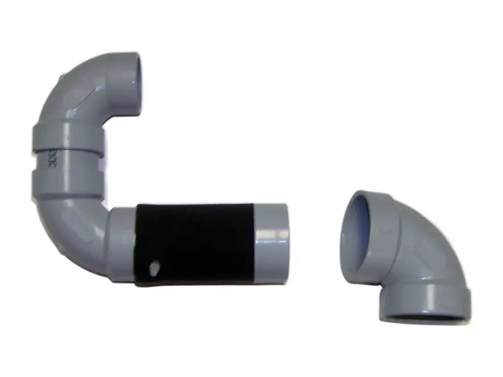 NTI Nti 6000085152 Air Inlet Assembly Vmax110