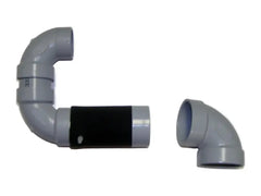 NTI Nti 6000085152 Air Inlet Assembly Vmax110