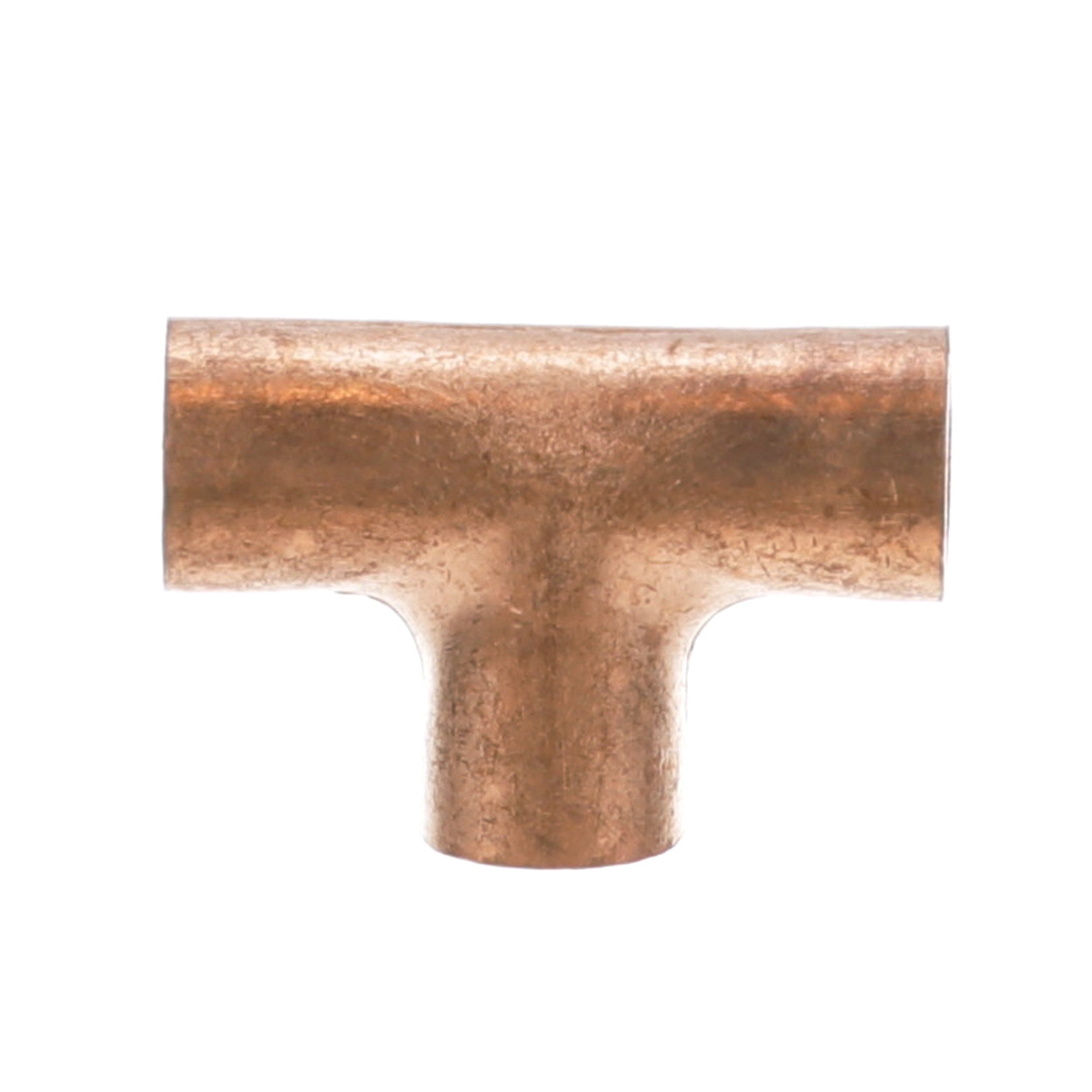 NDL INDUSTRIES Ndl Industries W40306 1/4 in female copper tee