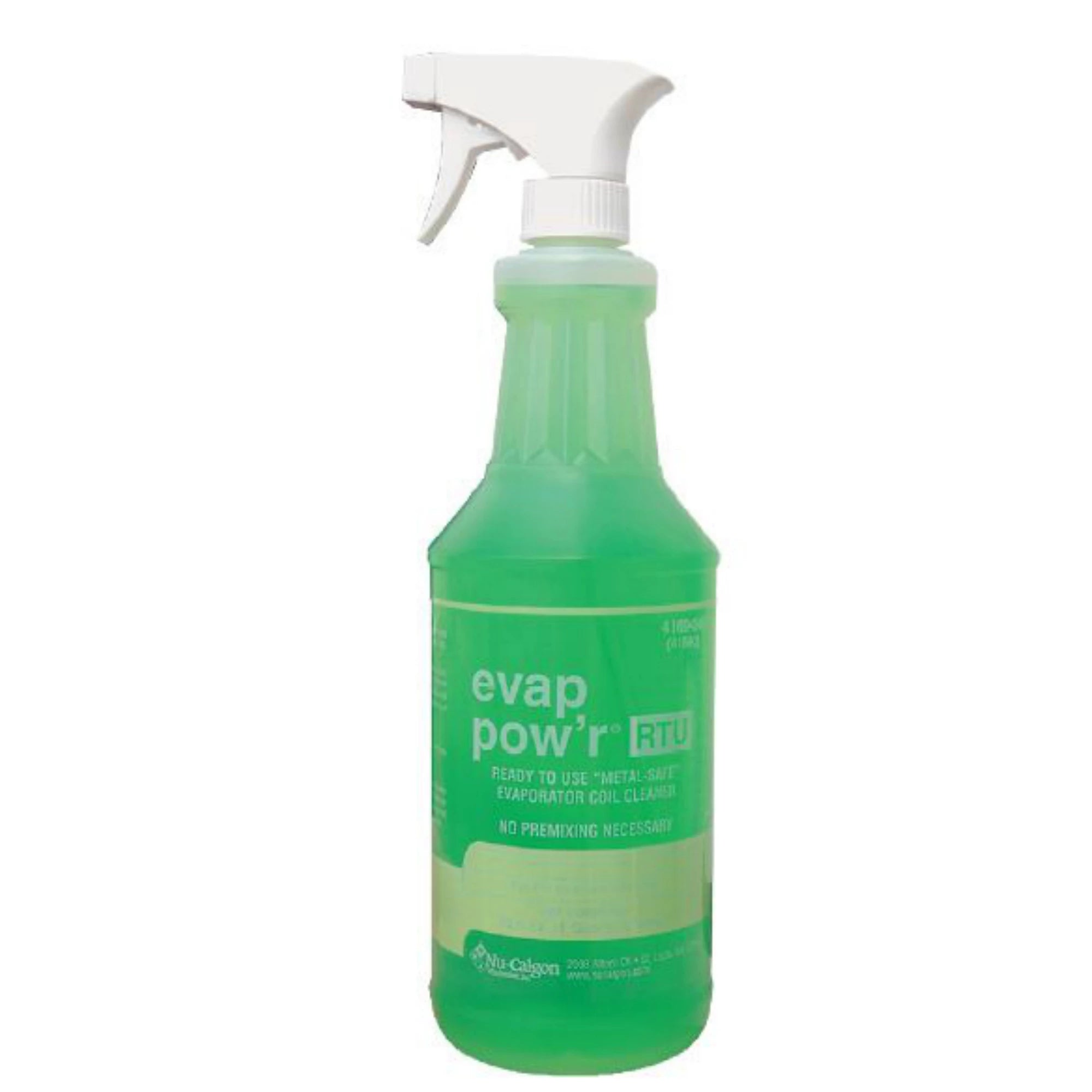 NU-CALGON Nu-Calgon 4169-24 Evap. Pow'r RTU 1 Quart