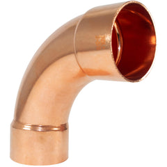 NDL INDUSTRIES Ndl Industries W2072 90 Degree Elbow Long Turn 2-1/8in CTP-C218L