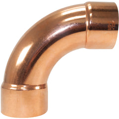 NDL INDUSTRIES Ndl Industries W2072 90 Degree Elbow Long Turn 2-1/8in CTP-C218L