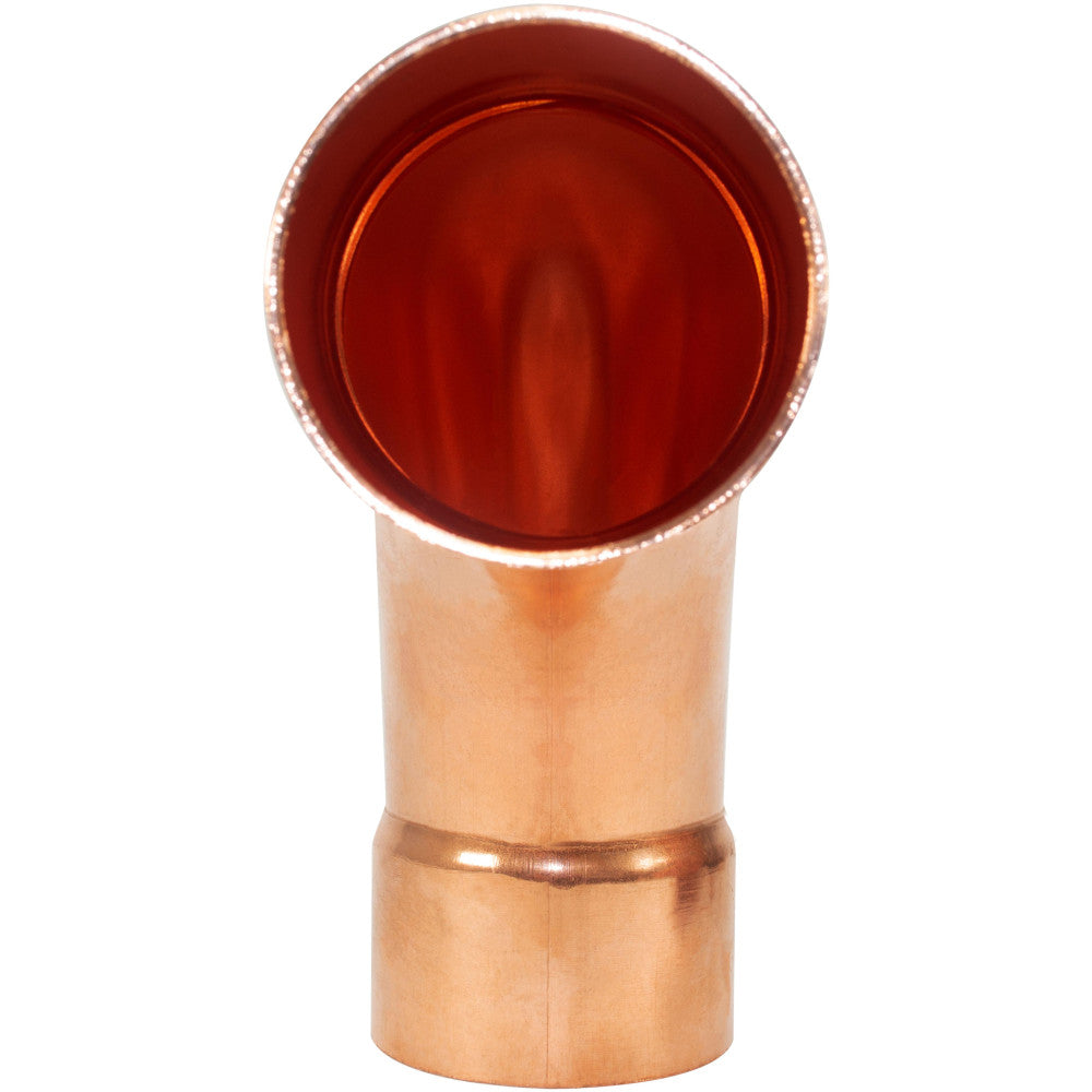 NDL INDUSTRIES Ndl Industries W2072 90 Degree Elbow Long Turn 2-1/8in CTP-C218L