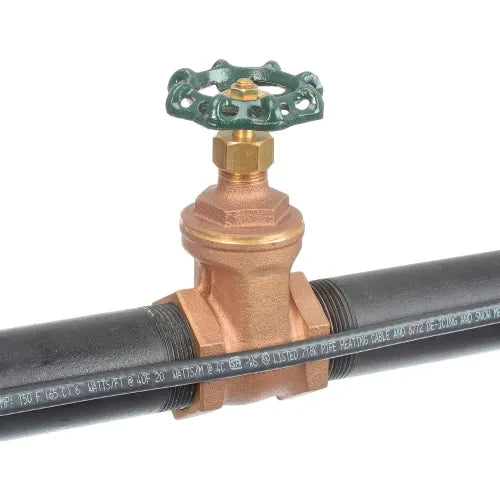 RAYCHEM Raychem H612250 Wintergard Wet Heat Cable 6W/ft 250 ft Reel